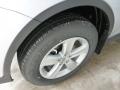 2013 RAV4 XLE AWD #10