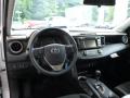 2013 RAV4 XLE AWD #13