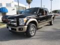 2014 F250 Super Duty King Ranch Crew Cab 4x4 #1