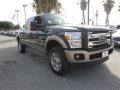 2014 F250 Super Duty King Ranch Crew Cab 4x4 #8