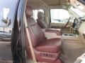 2014 F250 Super Duty King Ranch Crew Cab 4x4 #12