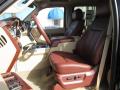 2014 F250 Super Duty King Ranch Crew Cab 4x4 #23