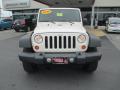 2010 Wrangler Unlimited Sport 4x4 #2