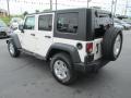 2010 Wrangler Unlimited Sport 4x4 #5