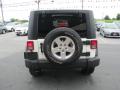 2010 Wrangler Unlimited Sport 4x4 #6