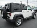 2010 Wrangler Unlimited Sport 4x4 #7