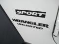 2010 Wrangler Unlimited Sport 4x4 #9