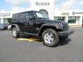 2014 Wrangler Unlimited Sport S 4x4 #1 2014 Wrangler Unlimited Sport S 4x4 #1