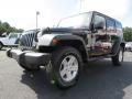 2014 Wrangler Unlimited Sport S 4x4 #3 2014 Wrangler Unlimited Sport S 4x4 #3
