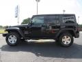 2014 Wrangler Unlimited Sport S 4x4 #4 2014 Wrangler Unlimited Sport S 4x4 #4