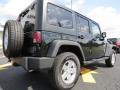 2014 Jeep Wrangler Unlimited Black #7 2014 Jeep Wrangler Unlimited Black #7