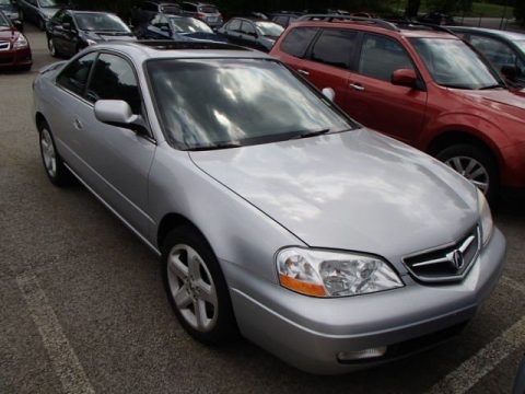 Baierl Acura on Used 2001 Acura Cl 3 2 Type S For Sale   Stock  Sd5735a   Dealerrevs