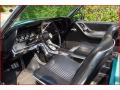  Black Interior Ford Thunderbird #21