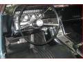  1964 Ford Thunderbird Convertible Steering Wheel #27