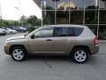 2007 Compass Sport 4x4 #8