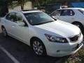 2010 Accord EX-L V6 Sedan #4