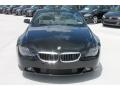 2005 6 Series 645i Convertible #2 2005 6 Series 645i Convertible #2