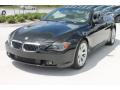 2005 6 Series 645i Convertible #3 2005 6 Series 645i Convertible #3