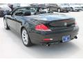 2005 6 Series 645i Convertible #7 2005 6 Series 645i Convertible #7