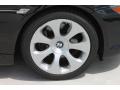 2005 BMW 6 Series 645i Convertible Wheel #12 2005 BMW 6 Series 645i Convertible Wheel #12
