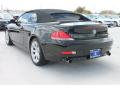 2005 6 Series 645i Convertible #15 2005 6 Series 645i Convertible #15