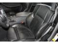 Front Seat of 2005 BMW 6 Series 645i Convertible #18 Front Seat of 2005 BMW 6 Series 645i Convertible #18