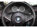2005 BMW 6 Series 645i Convertible Steering Wheel #31 2005 BMW 6 Series 645i Convertible Steering Wheel #31