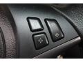 Controls of 2005 BMW 6 Series 645i Convertible #32 Controls of 2005 BMW 6 Series 645i Convertible #32