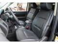 Front Seat of 2013 Ford Flex Limited EcoBoost AWD #11