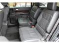 Rear Seat of 2013 Ford Flex Limited EcoBoost AWD #19