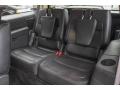 Rear Seat of 2013 Ford Flex Limited EcoBoost AWD #20