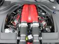  2010 California 4.3 Liter DPI DOHC 32-Valve VVT V8 Engine #9