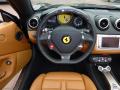  2010 Ferrari California  Steering Wheel #23