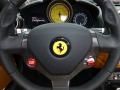  2010 Ferrari California  Steering Wheel #25