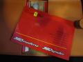Books/Manuals of 2005 Ferrari 360 Spider #36