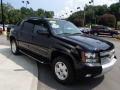 2012 Avalanche LT 4x4 #3 2012 Avalanche LT 4x4 #3