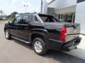 2012 Avalanche LT 4x4 #7 2012 Avalanche LT 4x4 #7