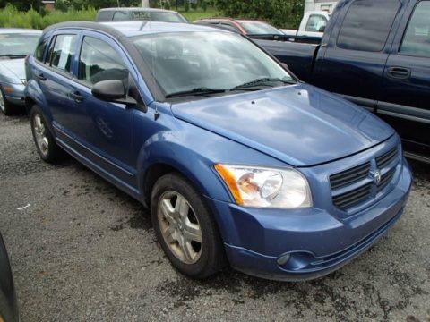 Marine Blue Pearl Dodge Caliber SXT. Click to enlarge. Marine Blue Pearl Dodge Caliber SXT. Click to enlarge.