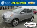 2011 Tucson Limited AWD #1 2011 Tucson Limited AWD #1