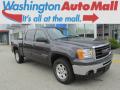 2011 Sierra 1500 SLE Crew Cab 4x4 #1 2011 Sierra 1500 SLE Crew Cab 4x4 #1