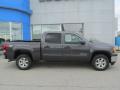 2011 Sierra 1500 SLE Crew Cab 4x4 #2 2011 Sierra 1500 SLE Crew Cab 4x4 #2