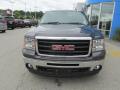 2011 Sierra 1500 SLE Crew Cab 4x4 #3 2011 Sierra 1500 SLE Crew Cab 4x4 #3