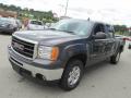 2011 Sierra 1500 SLE Crew Cab 4x4 #4 2011 Sierra 1500 SLE Crew Cab 4x4 #4