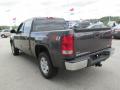 2011 Sierra 1500 SLE Crew Cab 4x4 #7 2011 Sierra 1500 SLE Crew Cab 4x4 #7