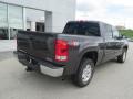 2011 Sierra 1500 SLE Crew Cab 4x4 #9 2011 Sierra 1500 SLE Crew Cab 4x4 #9