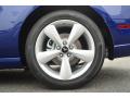  2014 Ford Mustang GT Coupe Wheel #9