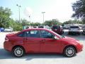 2011 Focus SE Sedan #9