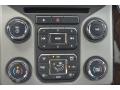 Controls of 2014 Ford F250 Super Duty Platinum Crew Cab 4x4 #18