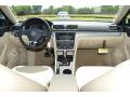 Dashboard of 2014 Volkswagen Passat 2.5L Wolfsburg Edition #5