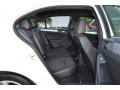 Rear Seat of 2014 Volkswagen Jetta GLI #4
